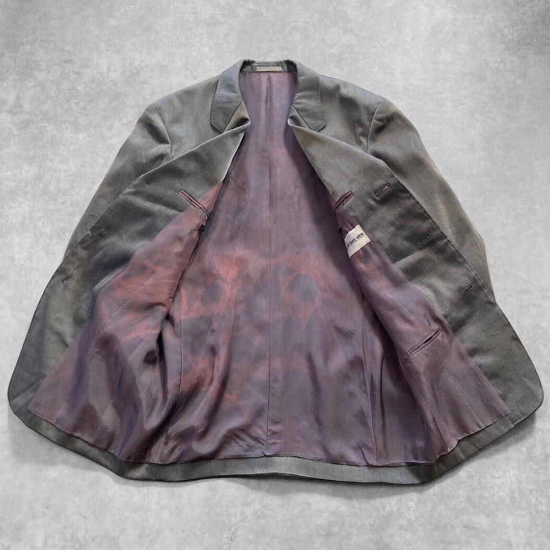 doorzo公式アカウント06様 ISSEY MIYAKE MEN テーラード