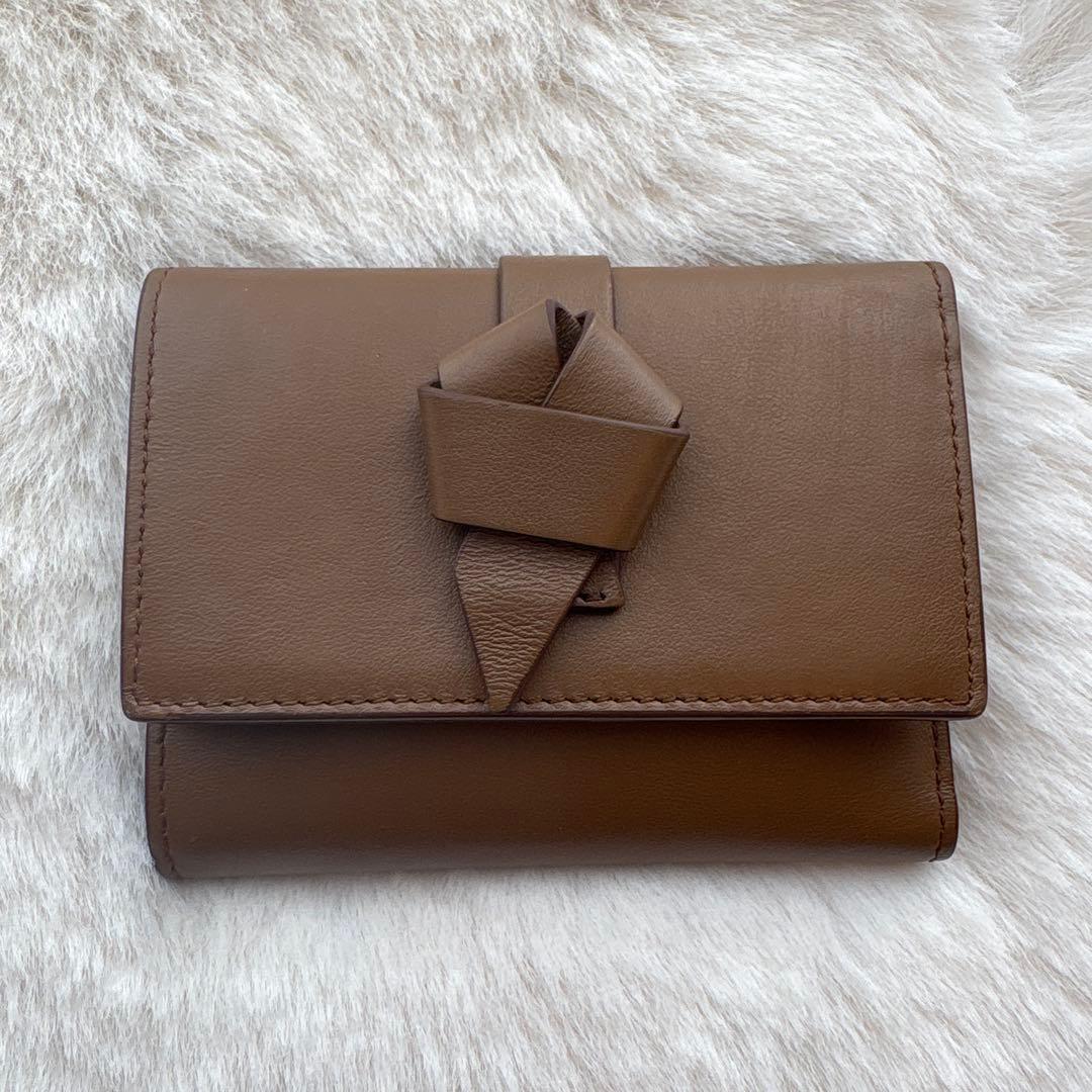 acne studios | 折り財布