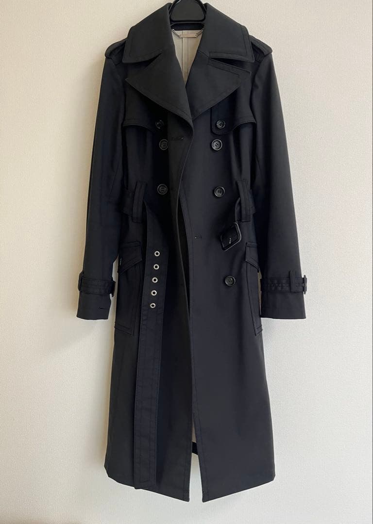 nya　Michael Kors マイケルコーストレンチコート