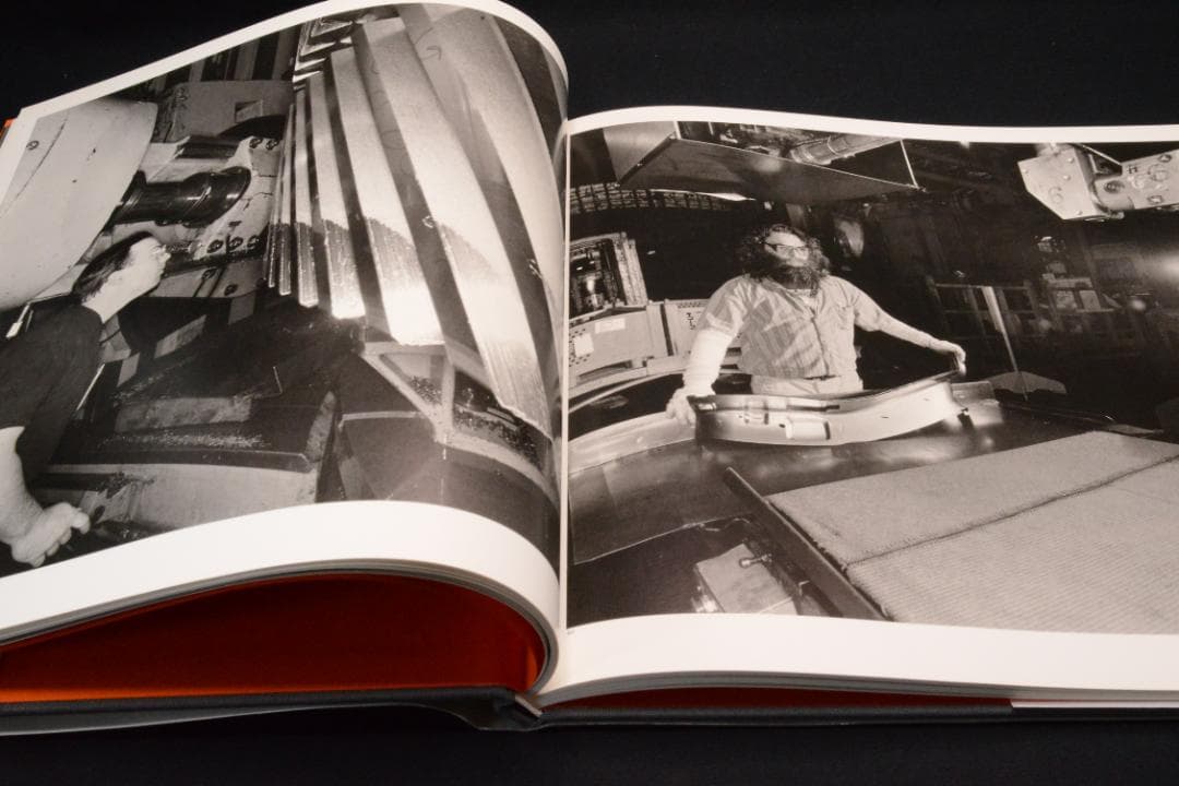 【Lee Friedlander at Work】リー・フリードランダー