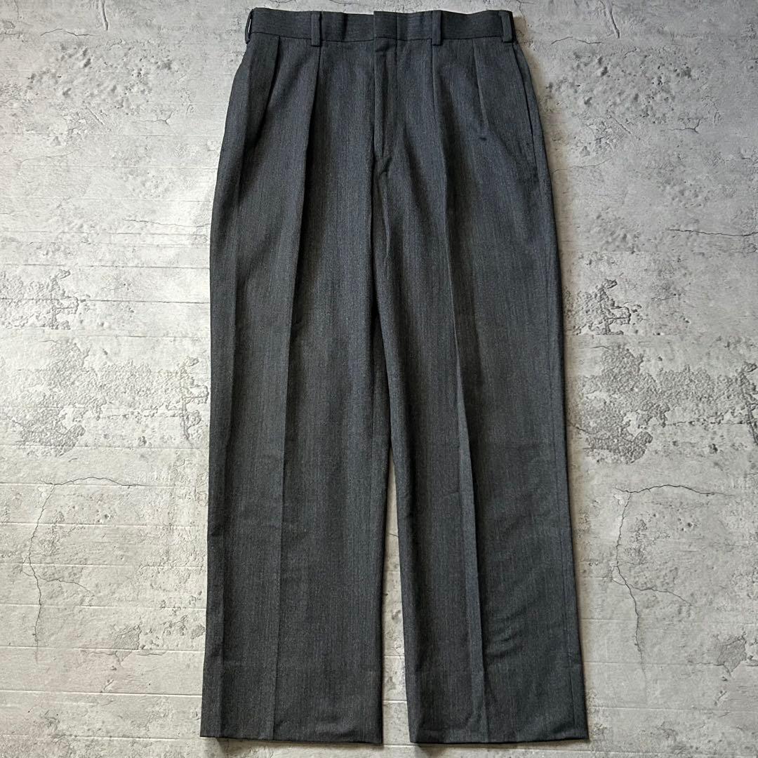 美品 J.PRESS vintage セットアップ スーツ 上YA5 下YA6