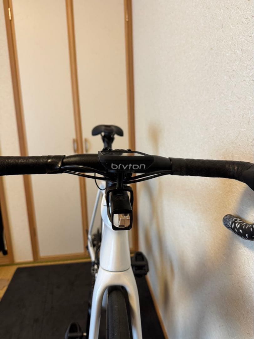 (あさん専用)美品！TREK Emonda SL5 2024モデル