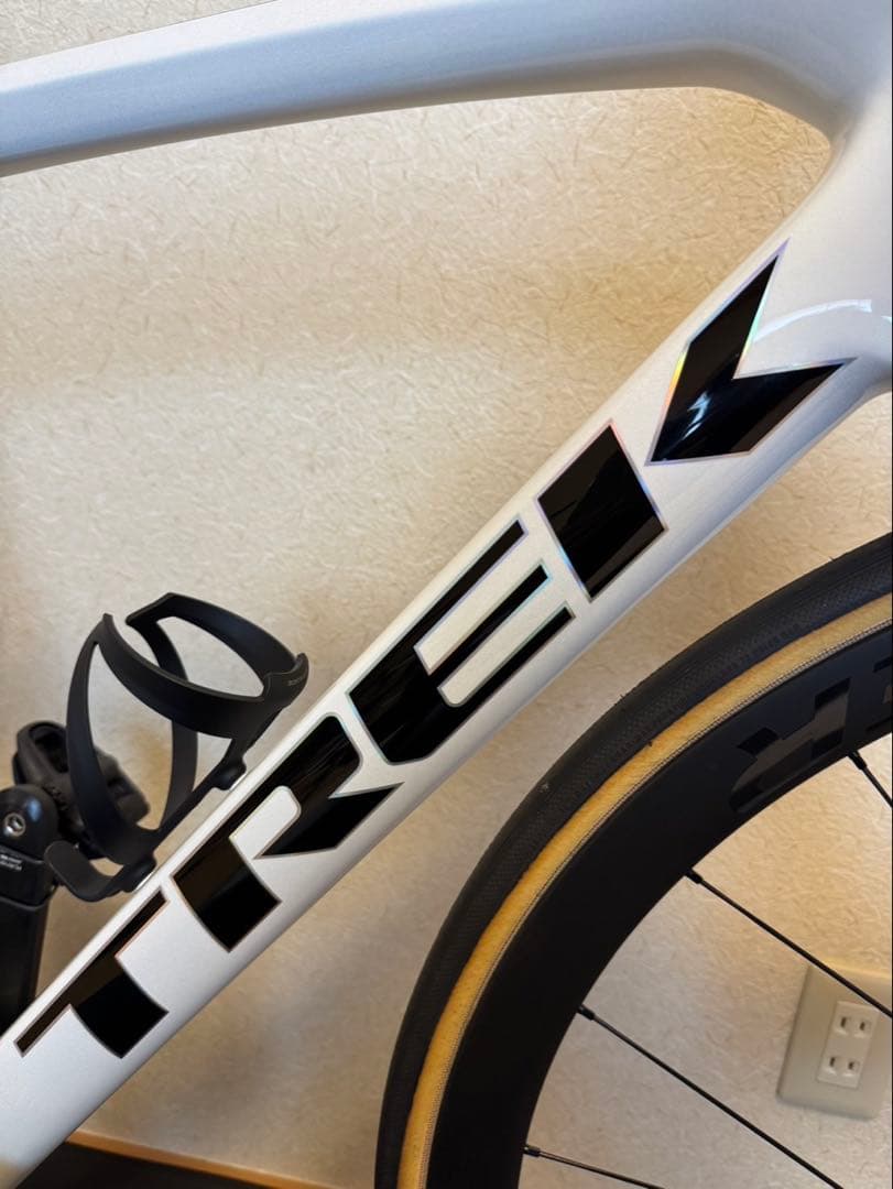 (あさん専用)美品！TREK Emonda SL5 2024モデル