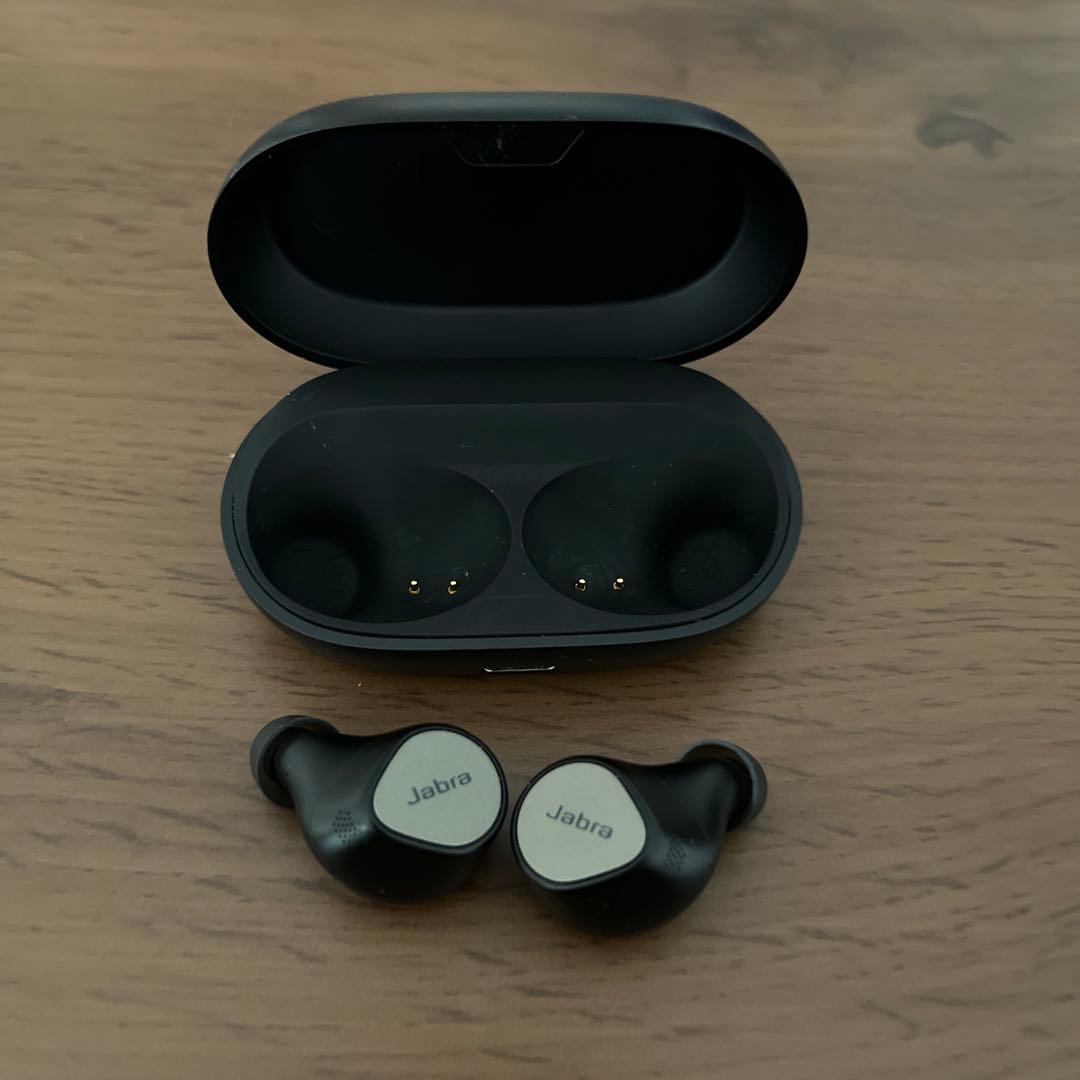 Jabra ワイヤレスイヤホン Jabra Elite 7 Pro