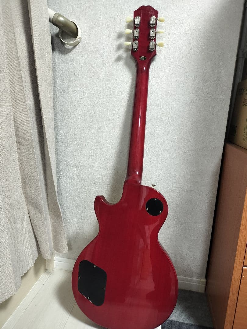 ギター epiphone les paul standard 50s heritage