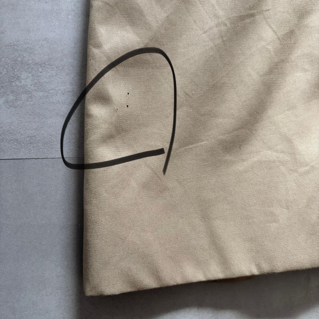 極上　80s Burberry バーバリー　トレンチコート　ベージュ　3点完品