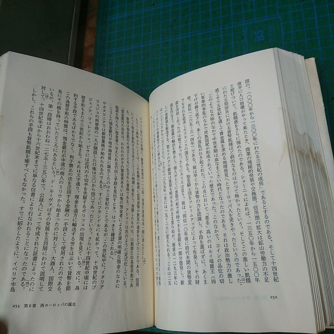 文明の「血液」貨幣から見た世界史 増補新版(新評論)：湯浅赳男