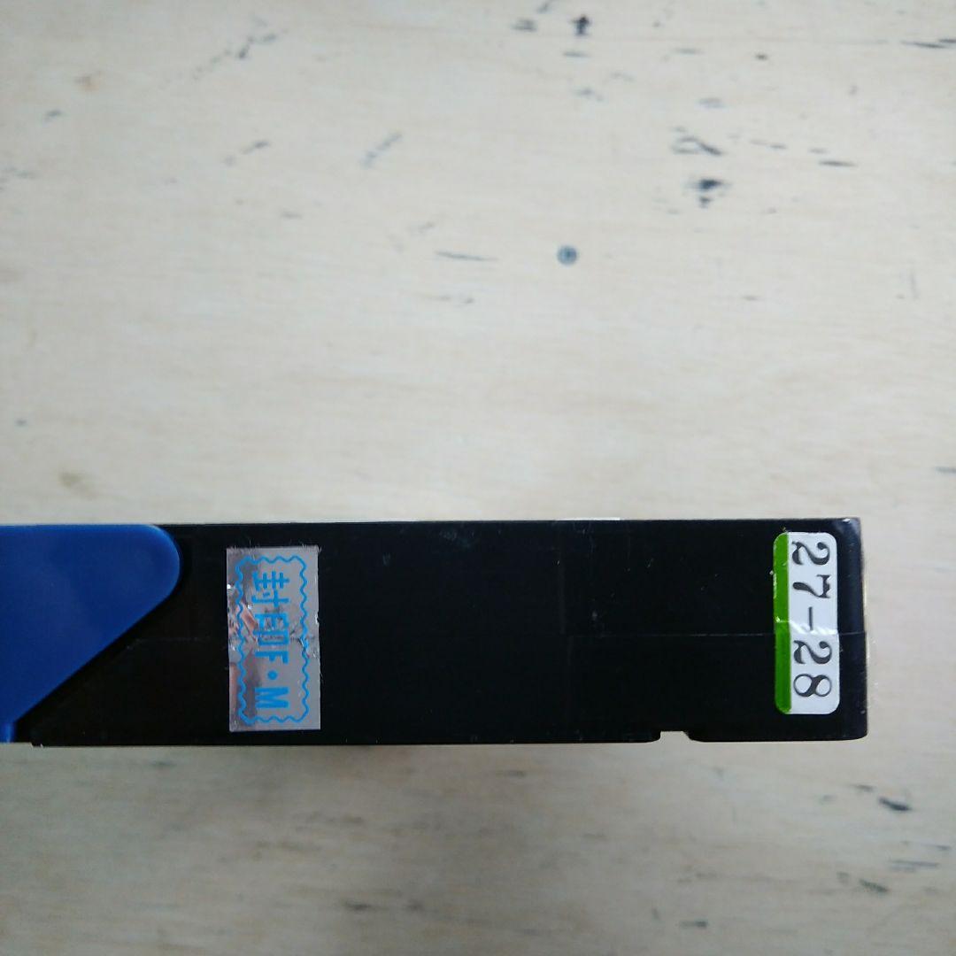 熱き愛に時は流れて　VHS　字幕版