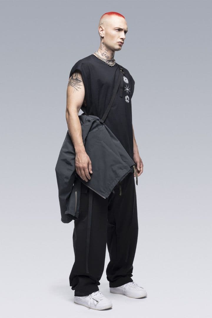 ジャケット・アウター ACRONYM J68-GT BLACK L
