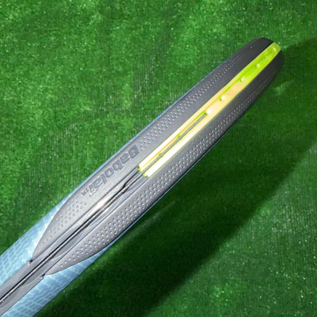 ピュアアエロ98 2026 グリップ2 PURE AERO 新品未使用品