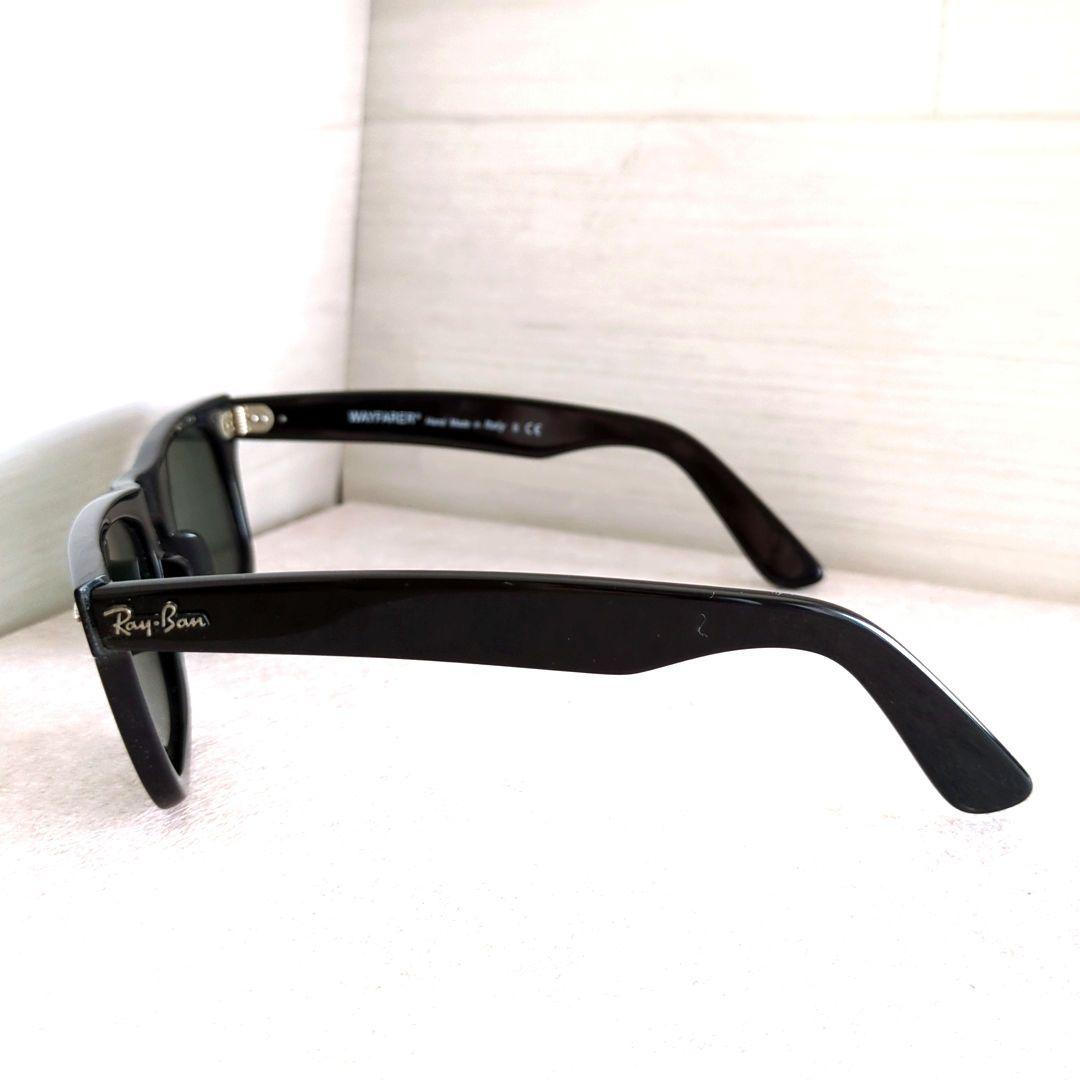 Ray-Ban RB2140 WAYFARER ウェイファーラー イタリア製