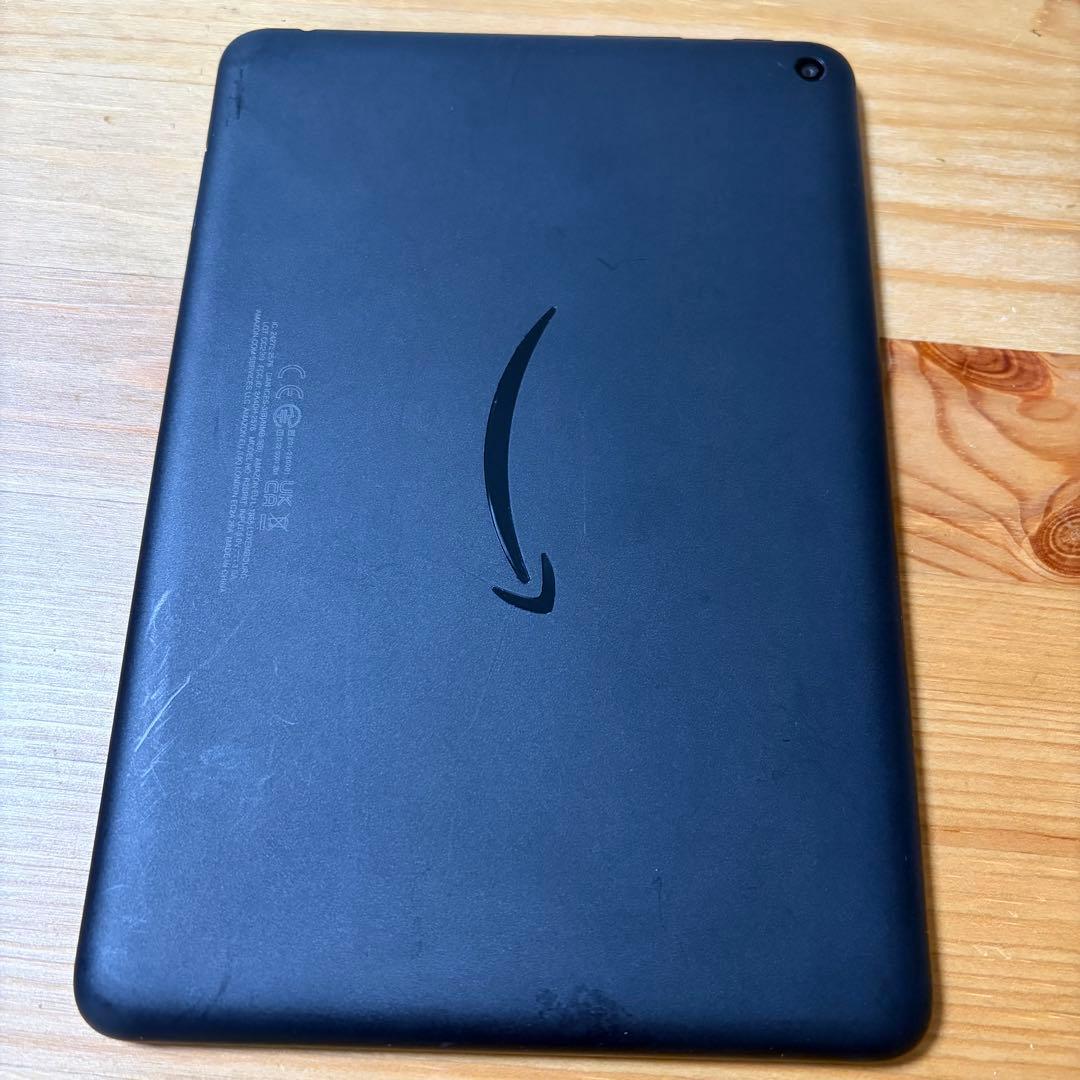 Amazon Fire HD 8 第12世代 32GB 動作確認済