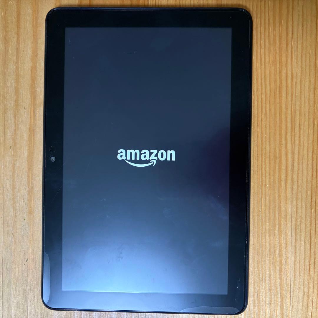 Amazon Fire HD 8 第12世代 32GB 動作確認済