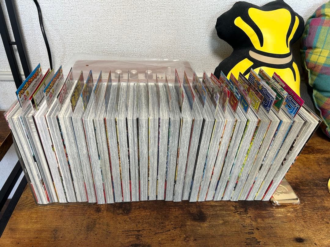 鬼滅の刃　1〜23巻　全巻初版　初版帯　ジャンパラ 関連本4冊