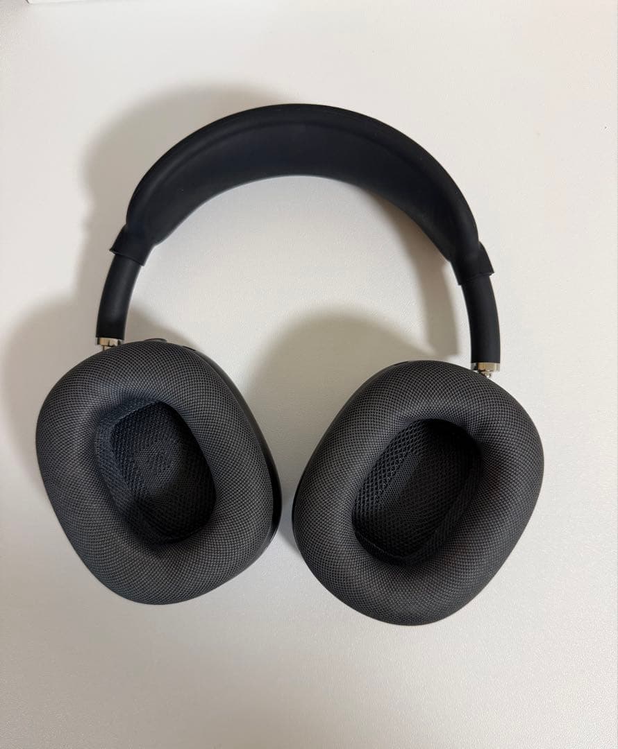 AirPods MAX（第1世代） スペースグレー