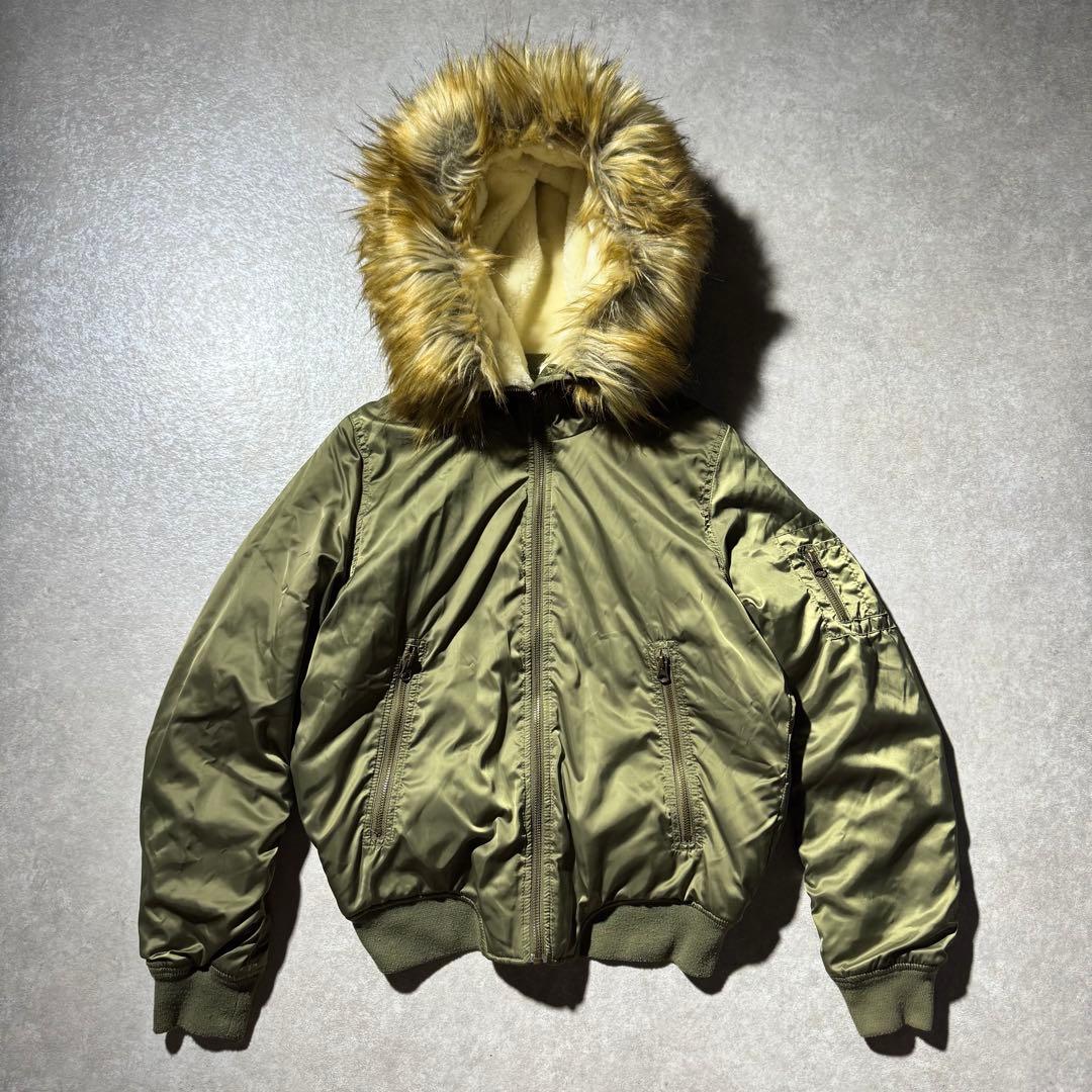 ジャケット・アウター archive type N-2B flight jacket set