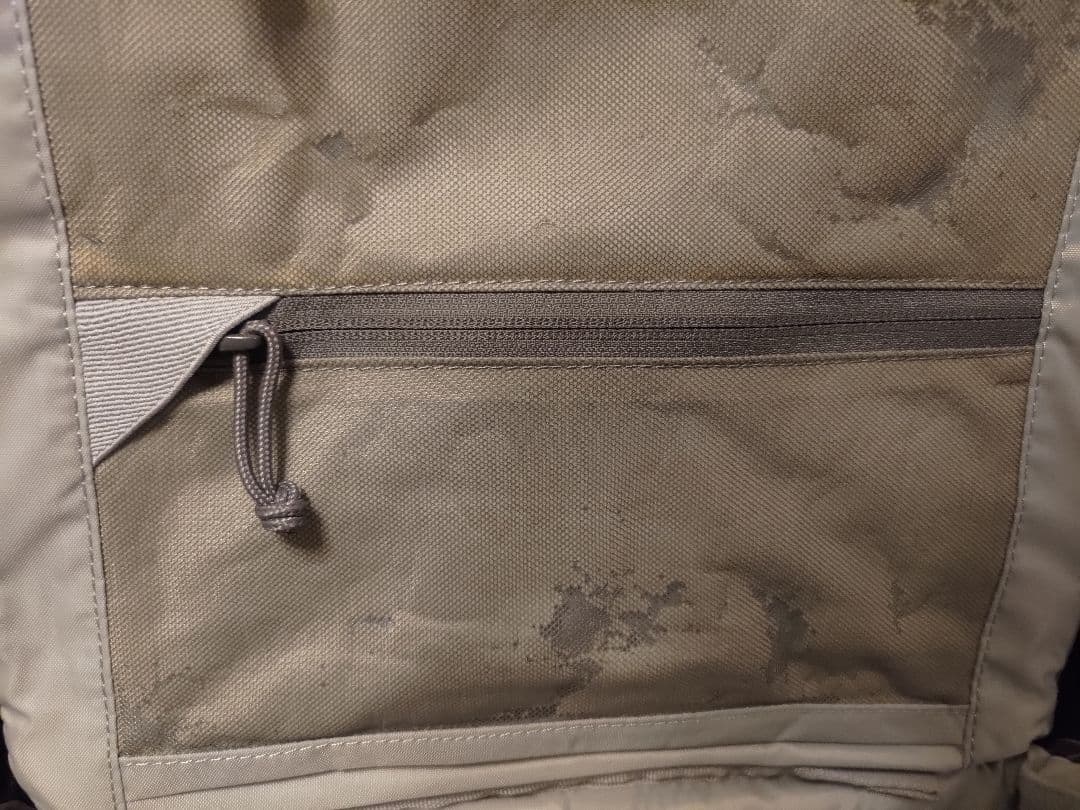 【訳あり】Lowepro Pro Runner BP 350 AW Ⅱ