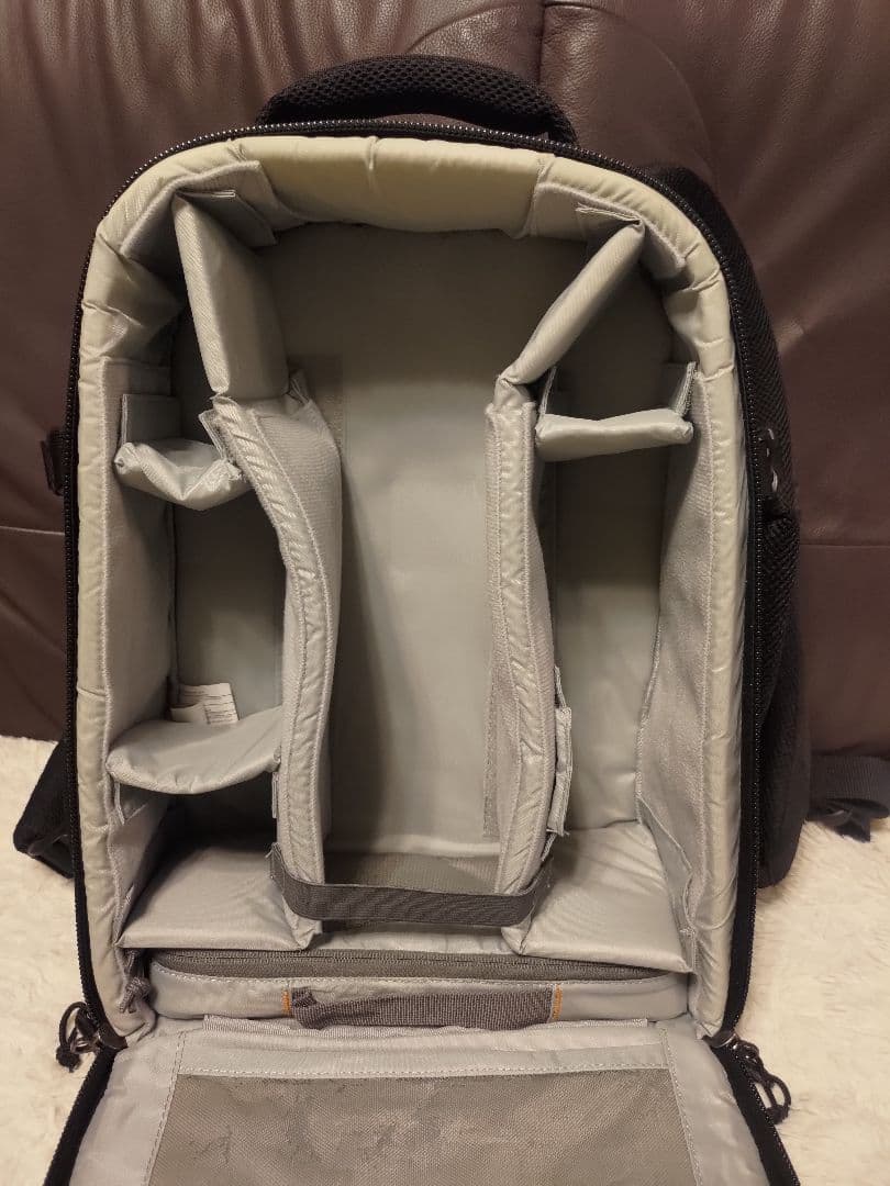 【訳あり】Lowepro Pro Runner BP 350 AW Ⅱ