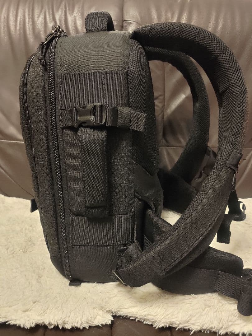 【訳あり】Lowepro Pro Runner BP 350 AW Ⅱ