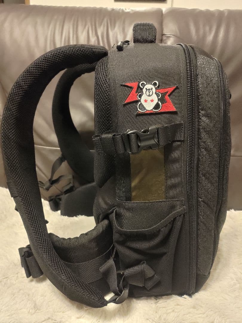 【訳あり】Lowepro Pro Runner BP 350 AW Ⅱ