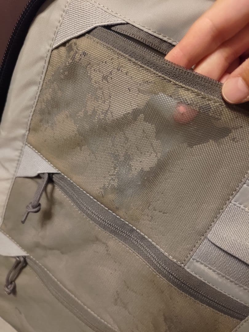【訳あり】Lowepro Pro Runner BP 350 AW Ⅱ