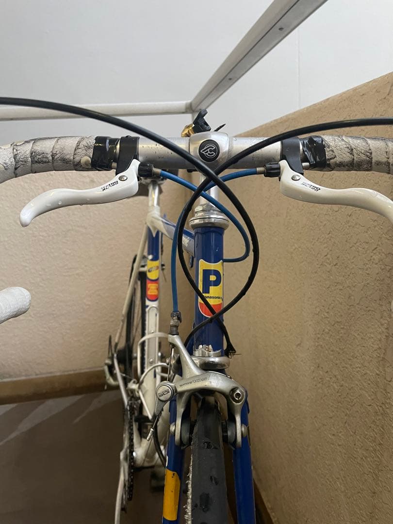 自転車本体 moyai