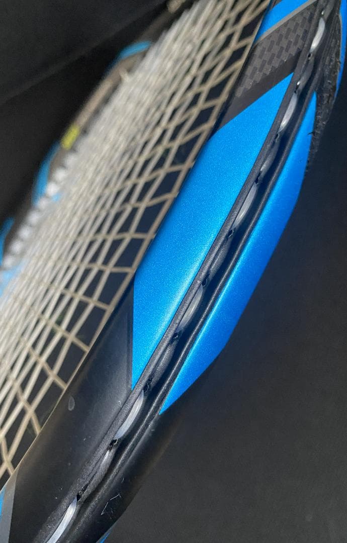 や*り様 YONEX EZONE DR100 テニスラケット ケース付き