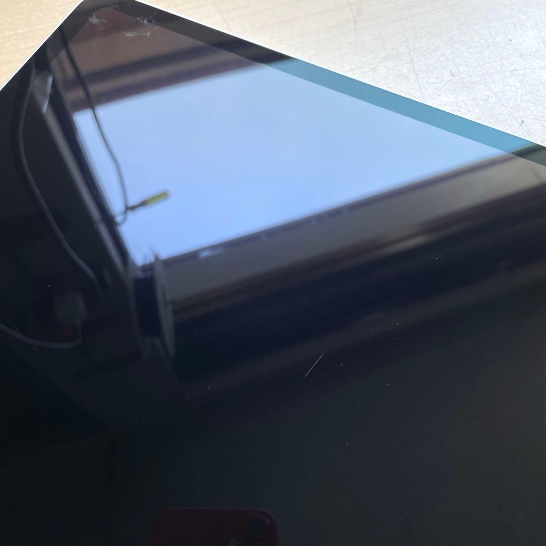 iPad Pro 第5世代 12.9 シルバー 128GB A2378超美品#4