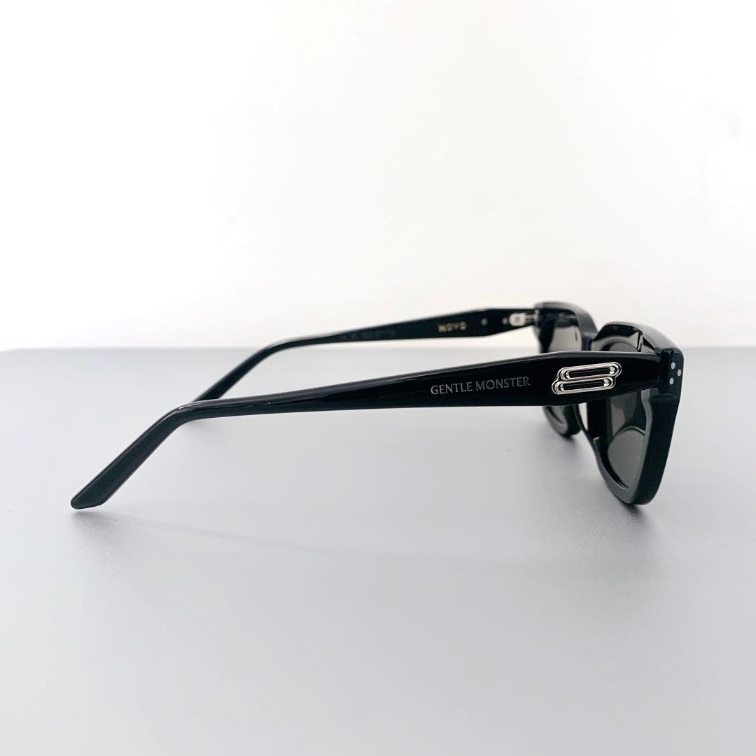 ✨新品 付属品多数 GENTLE MONSTER サングラス HOVO