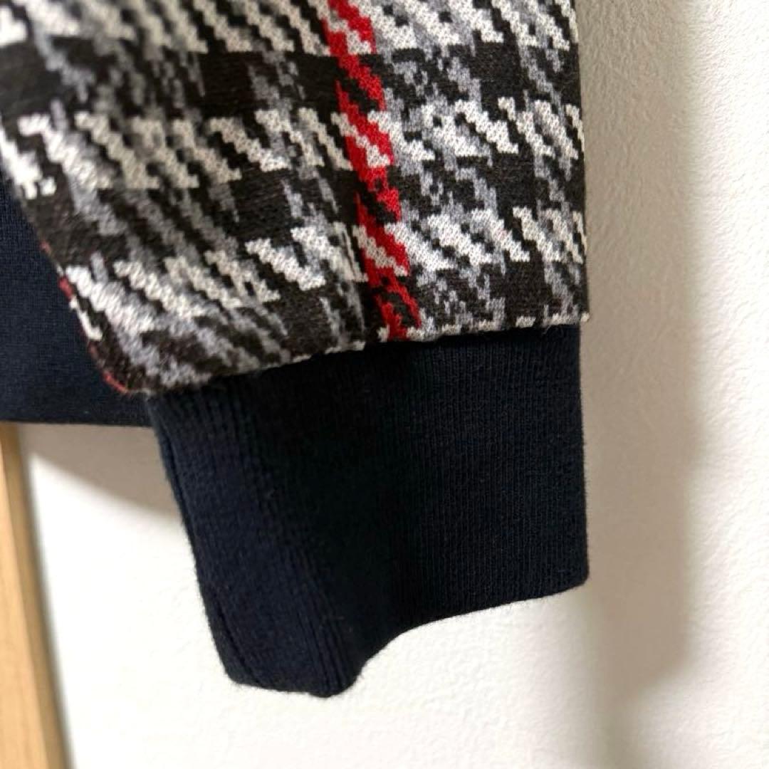 【新品】ポールスミス ブルゾン 三浦春馬