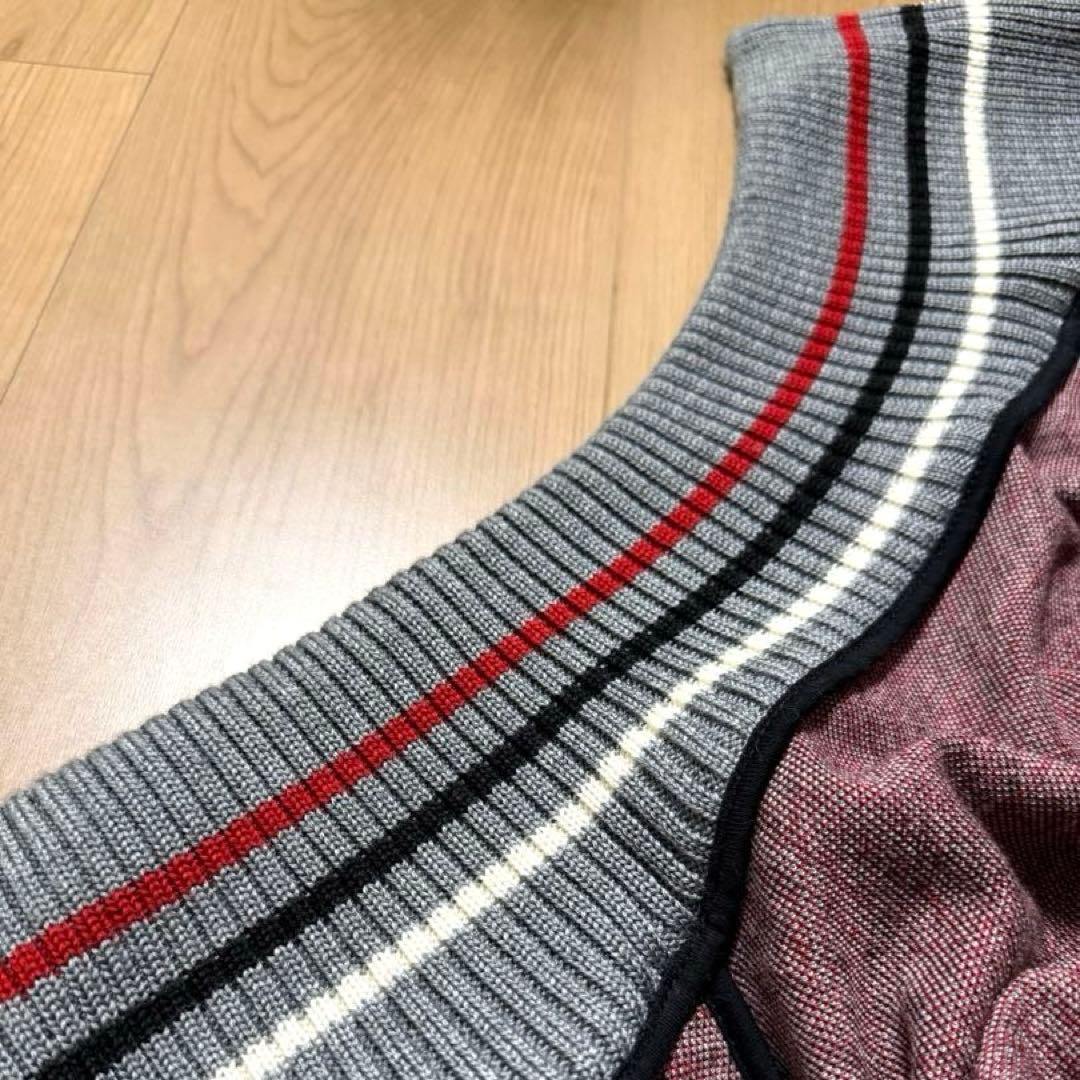 【新品】ポールスミス ブルゾン 三浦春馬