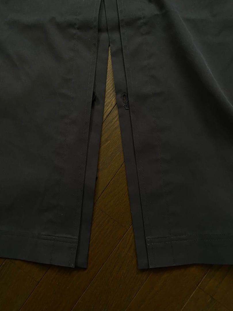 lelill レリル オールウェザートレンチコート
