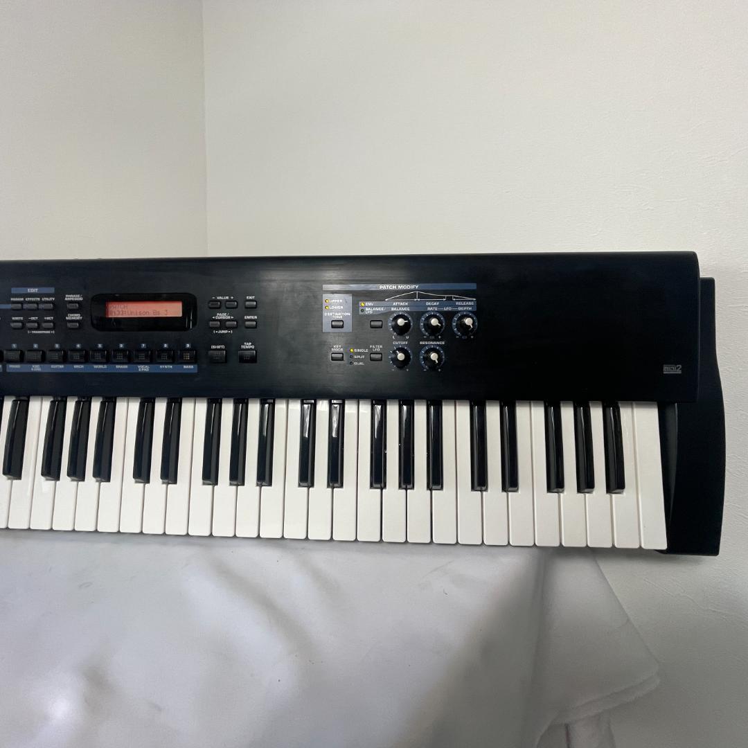Roland ローランド JUNO-D ③