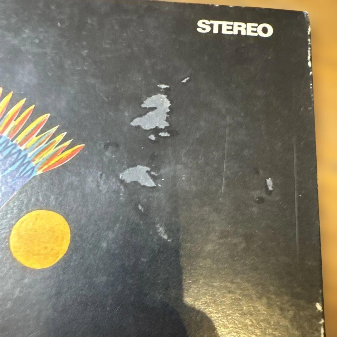 洋楽 Tristeza on Guitar Baden Powell LP