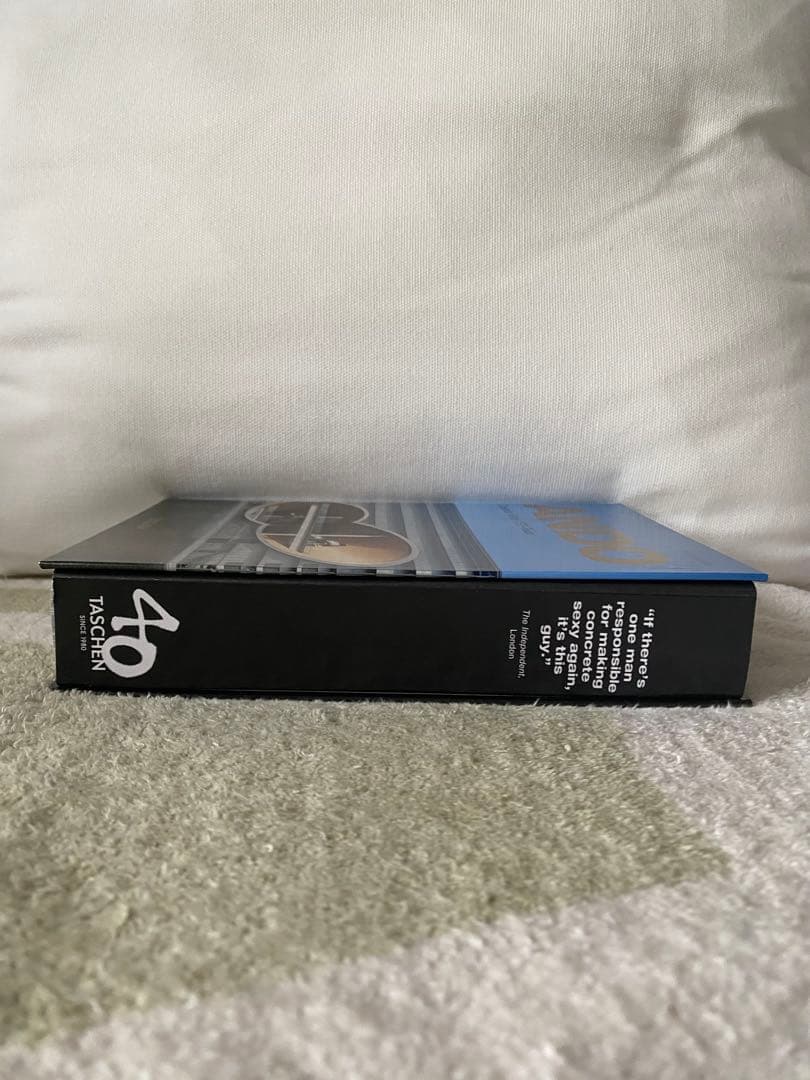 アート・デザイン・音楽 TADAO ANDO:COMPLETE WORKS 1975-TODAY
