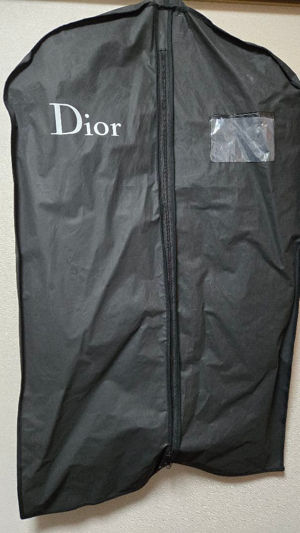 エディたら　04SS Dior Homme パイソンラペル テディ44