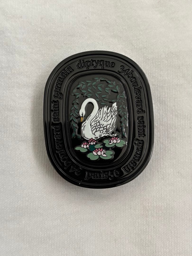 Diptyque ディプティック ソリッドパフューム 練り香水 ロンブルダンロー