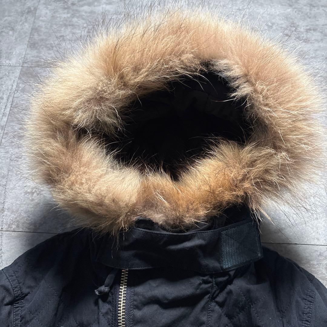 ジャケット・アウター archive 16aw undercover n3-b flight jkt