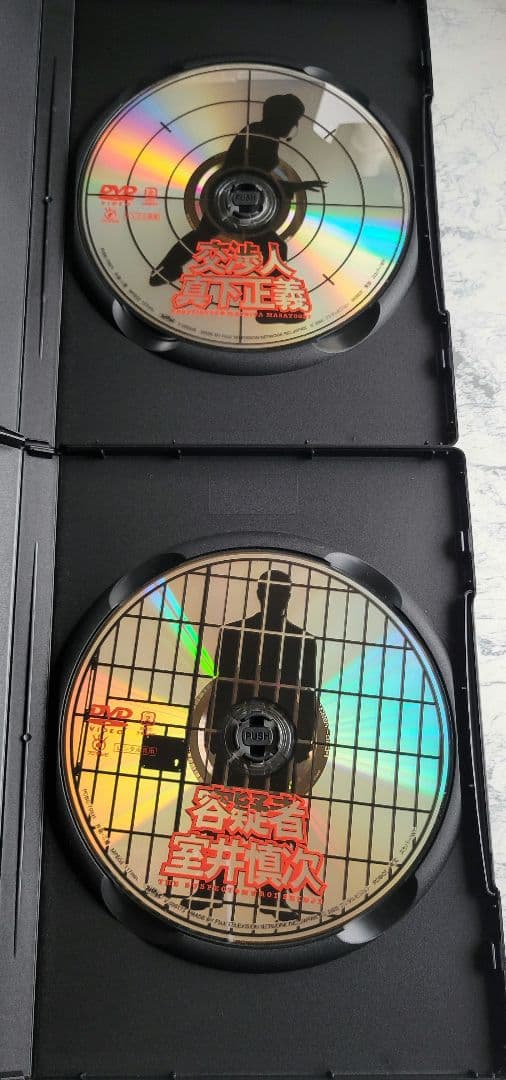 踊る大捜査線 DVD 全6巻 他　レンタル版