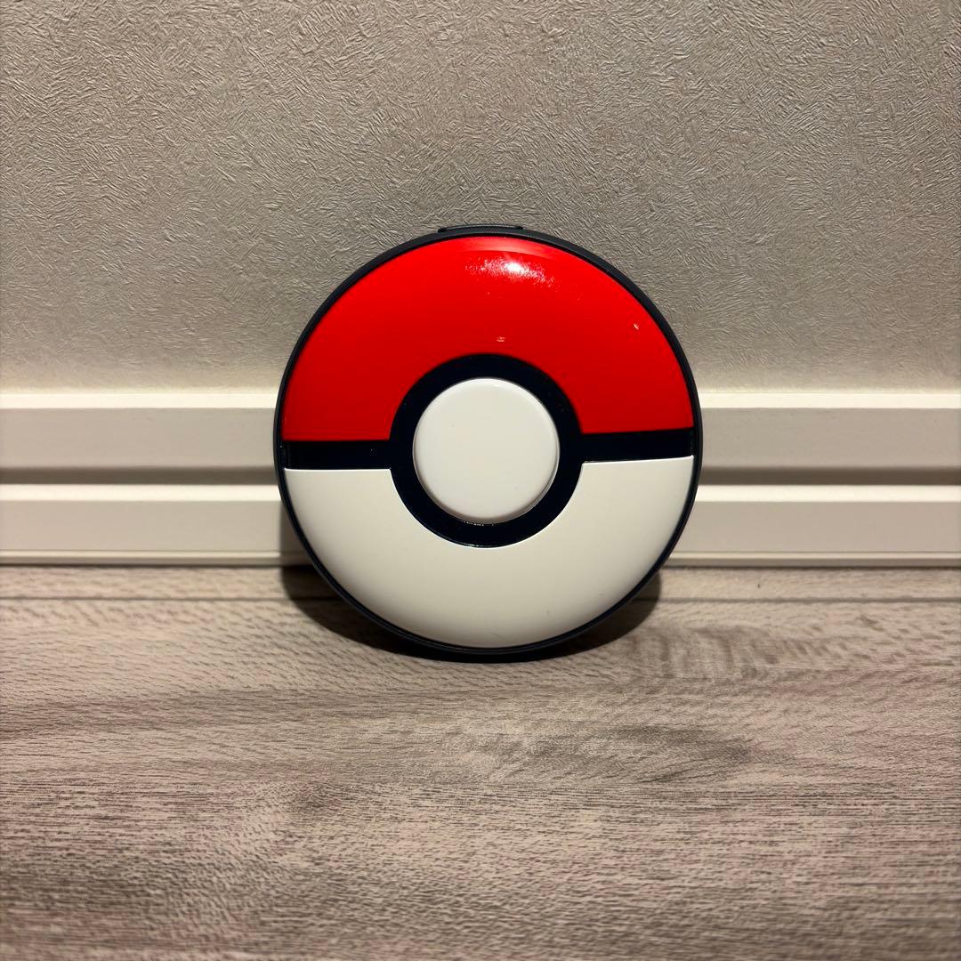 【動作確認済】【美品】 Pokémon GO プラス➕