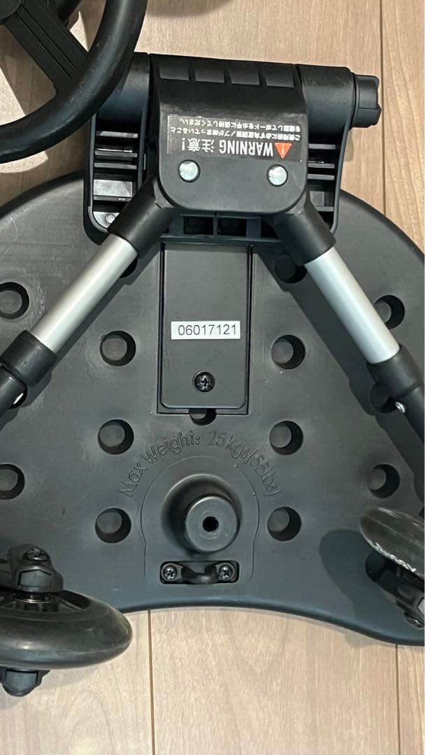 エアバギーツーウェイボード　AirBuggy(エアバギー) 2WAY BOARD