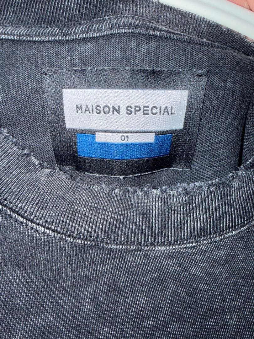 maison special ダースモールT サイズ1 完売品