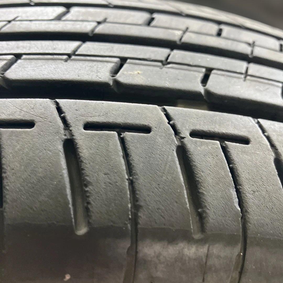 BRIDGESTONE155/65R14ECOPIA EP150 ４本早い者勝ち