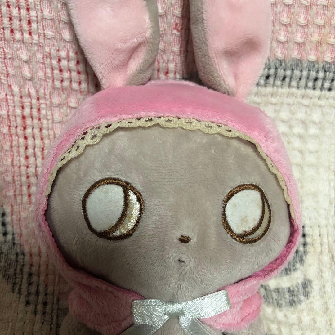 サンエックス SANーX Ruu＆Suu ぬいぐるみ アミューズメント 非売品