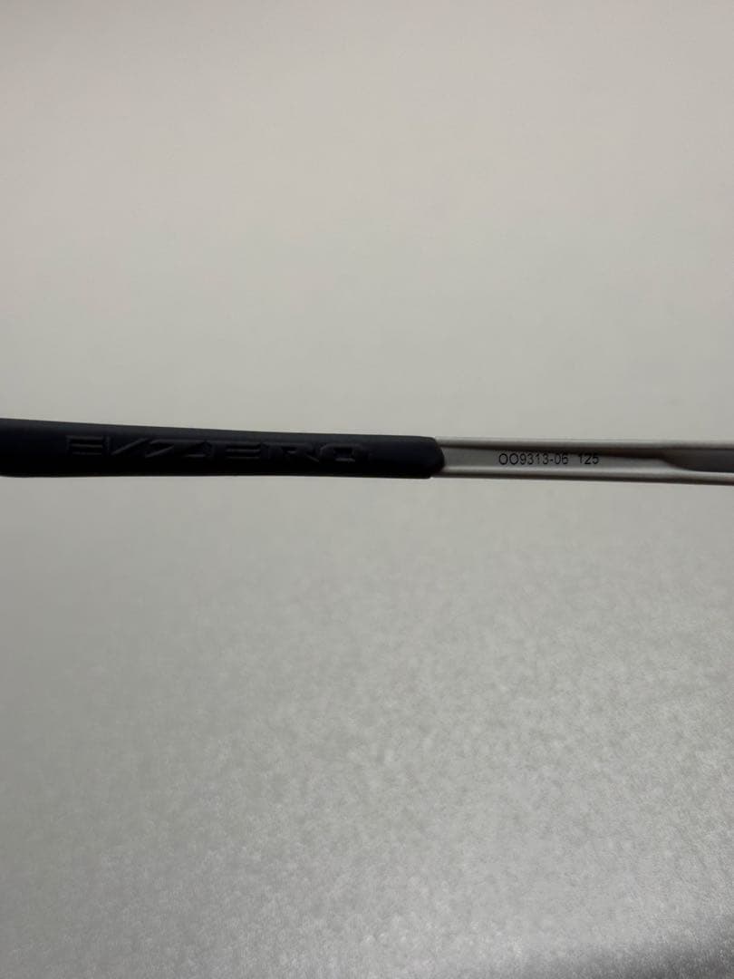 Oakley Radar EVZERO PATH 調光レンズ