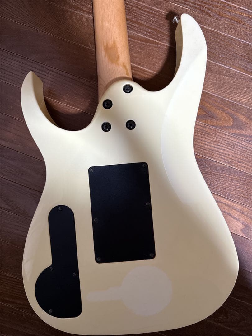 Ibanez エレキギター PGM300 ポール・ギルバート