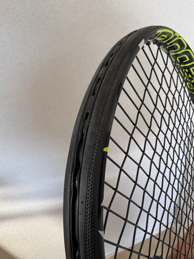 ラケット(硬式用) Babolat Pure Aero 100