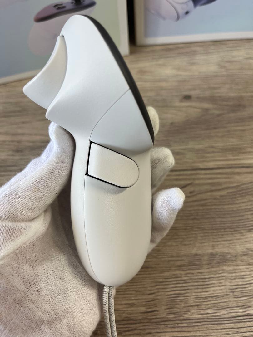 ヨドバシカメラ購入品　 Quest3 512GB 4K VR