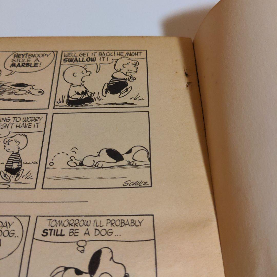 スヌーピー 絵本 コミック マンガ 漫画 SNOOPY PEANUTS