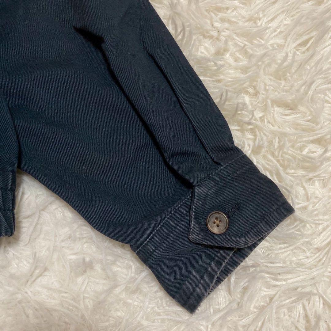 Polo by Ralph Lauren スイングトップ ネイビー L